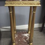 989 5245 PEDESTAL